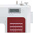 Brother CS10s elektronisk CPX symaskine