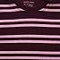 VRS baby bluse str. 68 - bordeaux