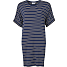 VRS dame natkjole str. 4XL - navy