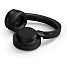 Philips TAH6509BK/00 hovedtelefoner - sort