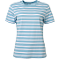 VRS dame T-shirt str. 2XL - blå