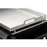 Enders Amaro Plancha gasgrill - sort