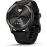 Garmin Vivomove Trend - Black