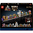 LEGO Harry Potter Diagonalstrædes butikker 76444