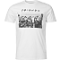 VRS herre T-shirt str. XL - hvid