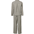 VRS dame pyjamas str. XS - mørkegrøn