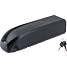 Promovec downtube batteri 2 10,4AH, 36V