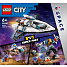 LEGO City rumforskerpakke 60441