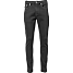 VRS herre jeans regular fit str. 32/32 - sort