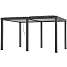Matterhorn pergola 406x306 cm - antracit