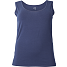 VRS dame tanktop str. 52 - navy