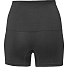 VRS dame shape  shorts str. 2XL - sort