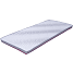 Nordisk Fjer hybrid topmadras 90x200 cm