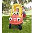 Little Tikes Cozy Coupe gåbil