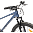 SCO Extreme børnecykel 7 gear 26" 2025 - blå