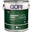 Gori 303 Transparent træolie 5 liter - midnatsgrå