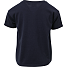 Stitch T-shirt str. 110/116 - blå