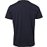 VRS herre T-shirt str. L - mørkeblå