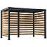 Pergola Marao 313x191 cm