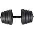 ASG håndvægt 15 kg