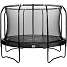 Salta Premium Black Edition havetrampolin Ø: 427 cm