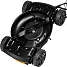 Texas Razor 4811TR/M bioklipper