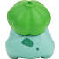 Pokémon Battle figurer 5 cm 4-pak