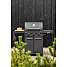 CHAR-BROIL PROFESSIONAL POWER EDITION 3 - GASGRILL MED 3 BRÆNDERE