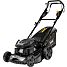 Texas Razor plæneklipper 4651 TR/WE elstart