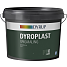 Dyrup dyroplast vægmaling glans 7 - 9 liter