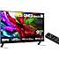 LG 55" QNED 4K TV 55QNED85A (2025)