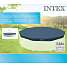 Intex frame pool betræk 366 cm