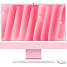 Apple iMac 24" M4 256GB 2024  - pink
