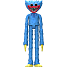 Poppy Playtime Huggy Wuggy 12" Action F.