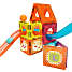 Lil'Tot Magnatix - 78 stk.