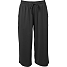 VRS dame capri bukser str. 2XL - sort