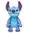 Disney Real FX Stitch interaktiv bamse 45 cm