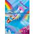 Barbie Dreamtopia Twinkle Lights havfrue dukke
