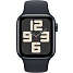 Apple Watch SE (2023) 40 mm GPS S/M - Midnight Band