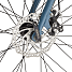 SCO Rebel Champion 7 gear 26" 2025 - blå