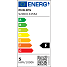 Philips LED kronepære 40W - varmt hvidt lys