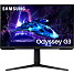 Samsung G30D 24" Full HD gaming skærm