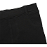 VRS børne jeggings str. 122 - sort