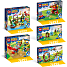 LEGO® Sonic the Hedgehog™ Sonics fartkugle-udfordring 76990