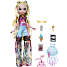 Monster High Refresh Core Lagoona Doll