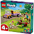 LEGO Friends Heste- og ponytrailer 42634