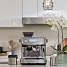 Sage The Barista Pro espressomaskine