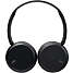 JVC Bluetooth headset HA-S35BT - sort