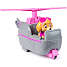 Paw Patrol Skyes helicopter