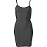 VRS dame shape underkjole str. 2XL - sort